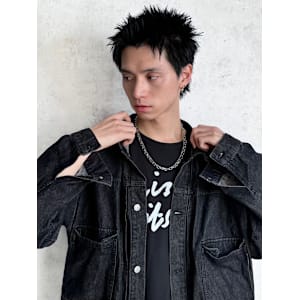 eclat by neolive 上野御徒町店×スタイル