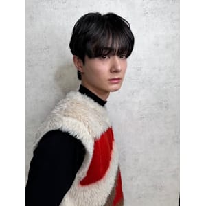 eclat by neolive 上野御徒町店×スタイル