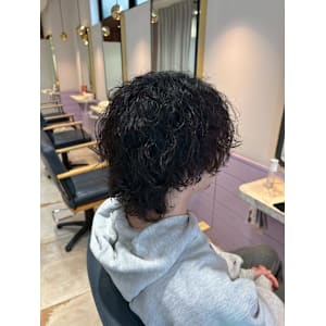 eclat by neolive 上野御徒町店×スタイル