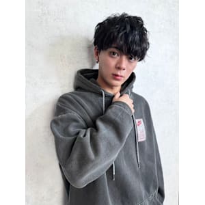 eclat by neolive 上野御徒町店×スタイル