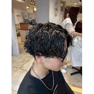 eclat by neolive 上野御徒町店×スタイル