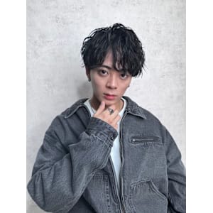 eclat by neolive 上野御徒町店×スタイル