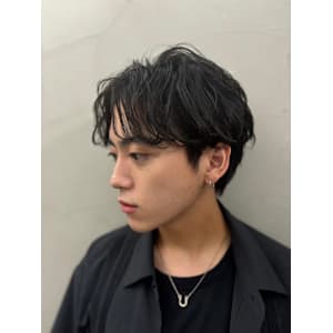 eclat by neolive 上野御徒町店×スタイル