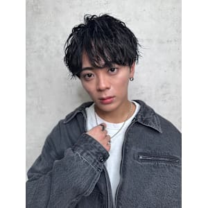 eclat by neolive 上野御徒町店×スタイル