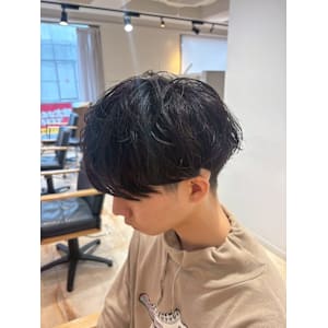 eclat by neolive 上野御徒町店×スタイル