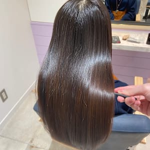 eclat by neolive 上野御徒町店×スタイル