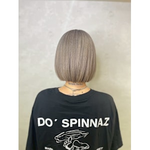 LINO smooth×スタイル - LINO smooth【リノスムース】掲載中