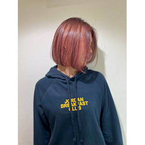 LINO smooth×スタイル