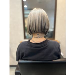 LINO smooth×スタイル