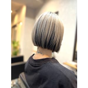 LINO smooth×スタイル