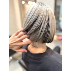 LINO smooth×スタイル