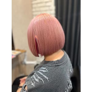 LINO smooth×スタイル