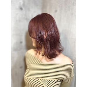 LINO smooth×スタイル