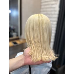 LINO smooth×スタイル