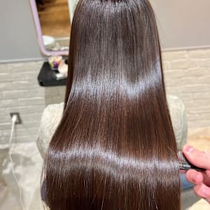 eclat by neolive 上野御徒町店×スタイル