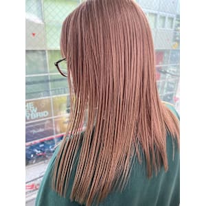 LINO smooth×スタイル