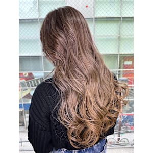 LINO smooth×スタイル