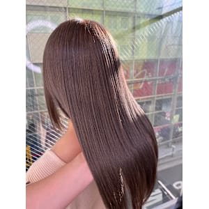 LINO smooth×スタイル