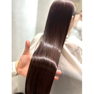 LINO smooth×スタイル