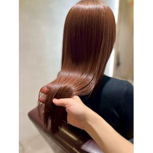 LINO smooth×スタイル