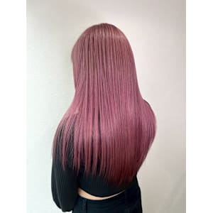 LINO smooth×スタイル