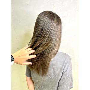 LINO smooth×スタイル