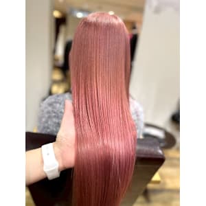 LINO smooth×スタイル