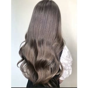 LINO smooth×スタイル