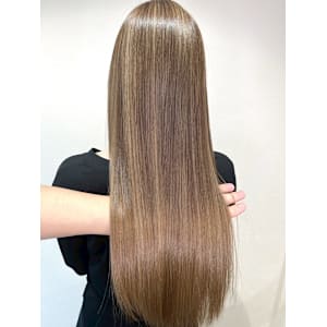 LINO smooth×スタイル