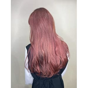 LINO smooth×スタイル