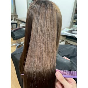 LINO smooth×スタイル