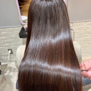 eclat by neolive 上野御徒町店×スタイル