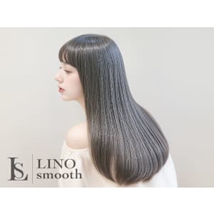 LINO smooth×スタイル