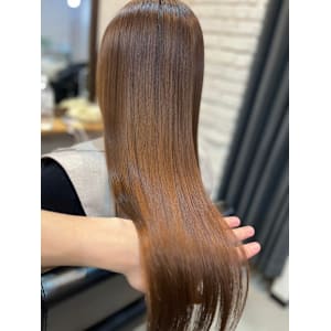 LINO smooth×スタイル