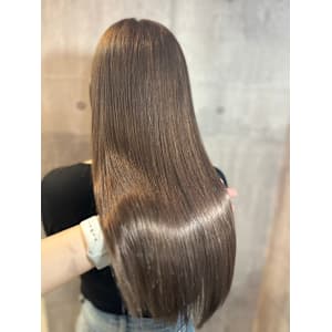 LINO smooth×スタイル