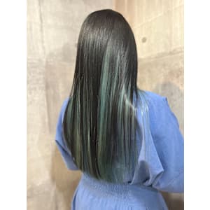 LINO smooth×スタイル