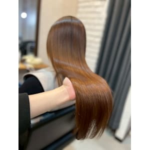 LINO smooth×スタイル