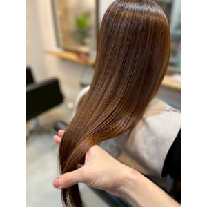 LINO smooth×スタイル