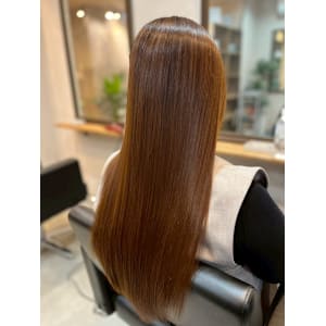 LINO smooth×スタイル