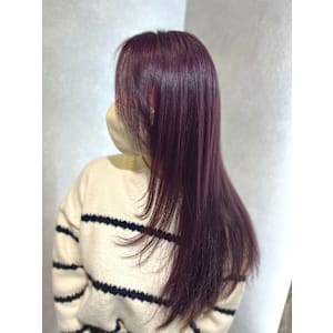 LINO smooth×スタイル