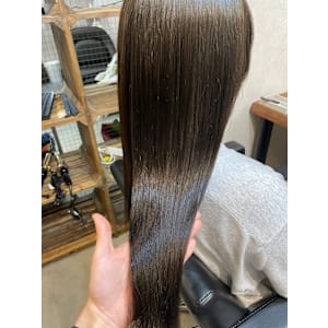 LINO smooth×スタイル