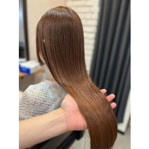 LINO smooth×スタイル