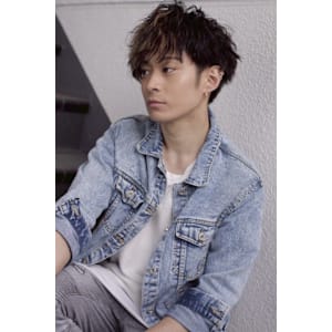 LINO smooth×スタイル