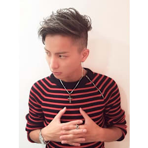 LINO smooth×スタイル