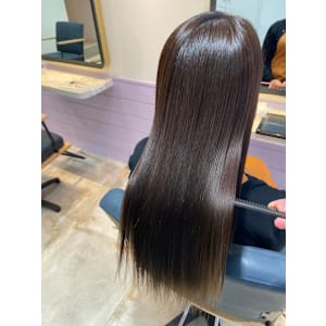 eclat by neolive 上野御徒町店×スタイル