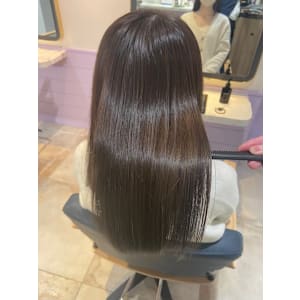 eclat by neolive 上野御徒町店×スタイル