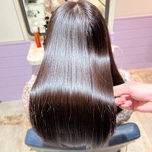 eclat by neolive 上野御徒町店×スタイル