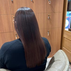 eclat by neolive 上野御徒町店×スタイル