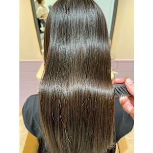 eclat by neolive 上野御徒町店×スタイル