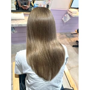 eclat by neolive 上野御徒町店×スタイル